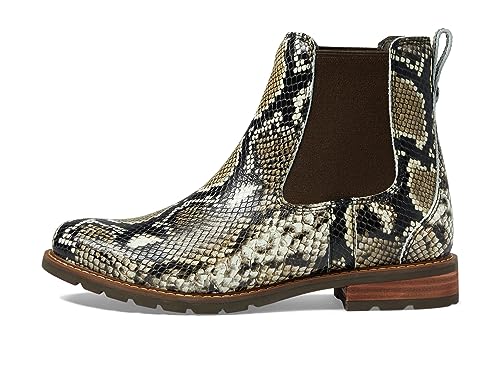 ARIAT unisex-adult womens Wexford Boot4