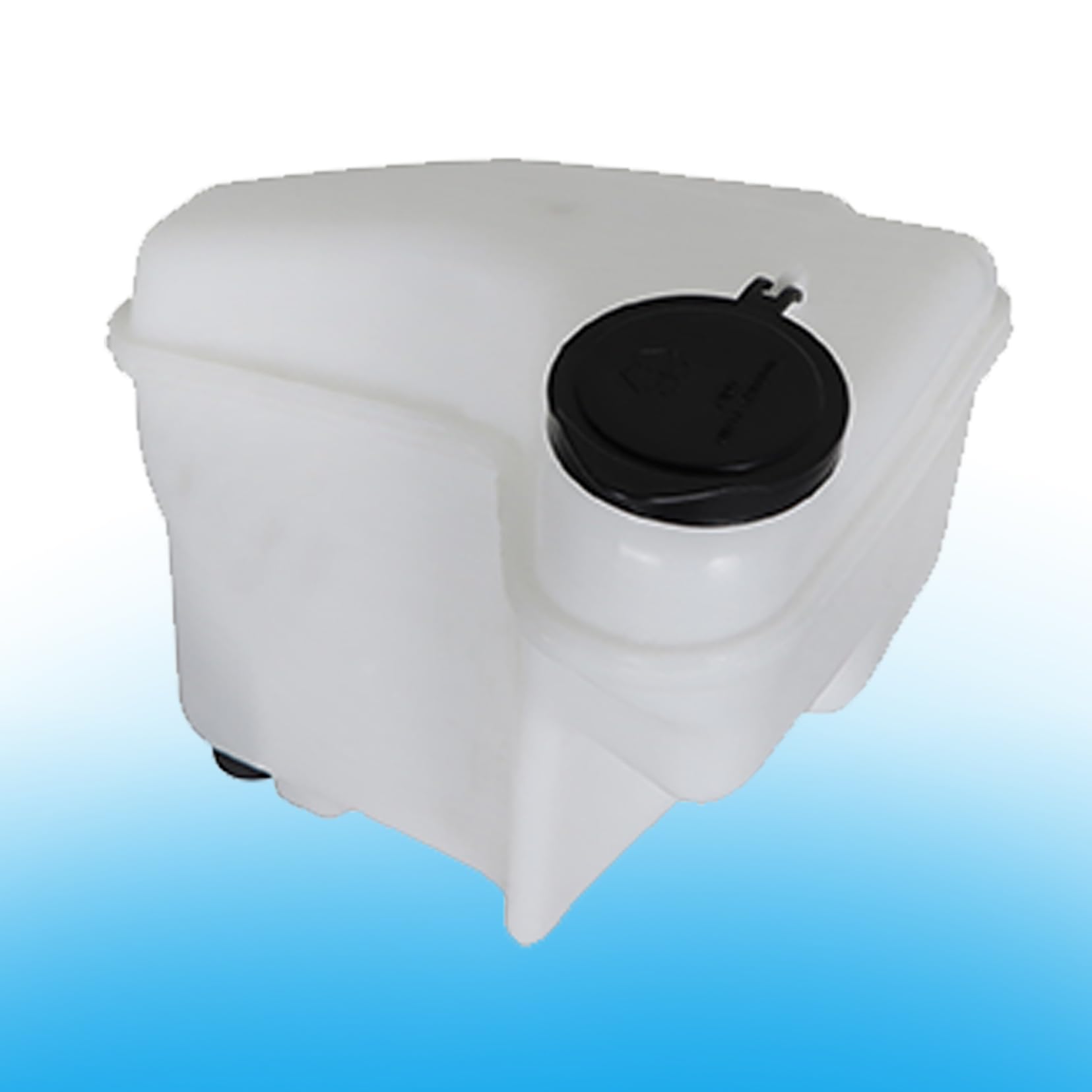 Depósito de líquido para limpiaparabrisas blanco de 1,8 L, repuesto para Prizm Corolla 8531502030 85315-02030 85315-02030 1998 1999 2000 2001 2002