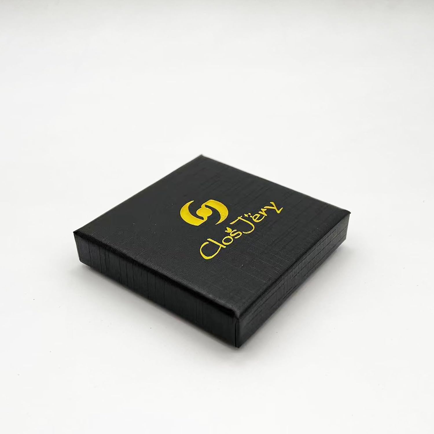 Crucifix Cross Necklace 18k Gold Plated Stainless Steel Cross Pendant Necklace with Jesus 3mm 20" Figaro Chain For Men Women - Image 7