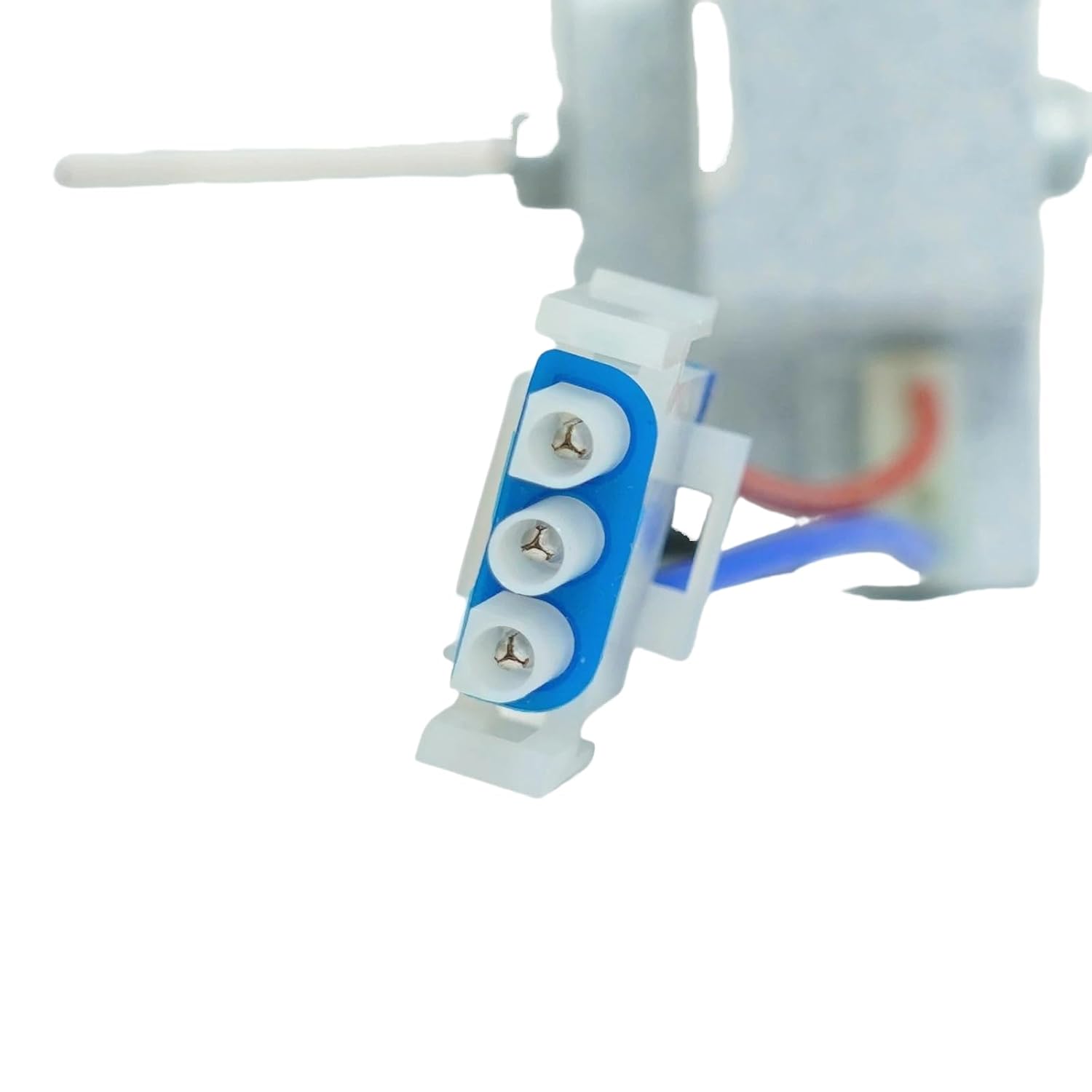 WR60X31522 Compatible with GE Refrigerator Evaporator Fan Motor WR60X31523 197D2038P031 WR60X28783 WR60X28784 AP6977246 PS12741350