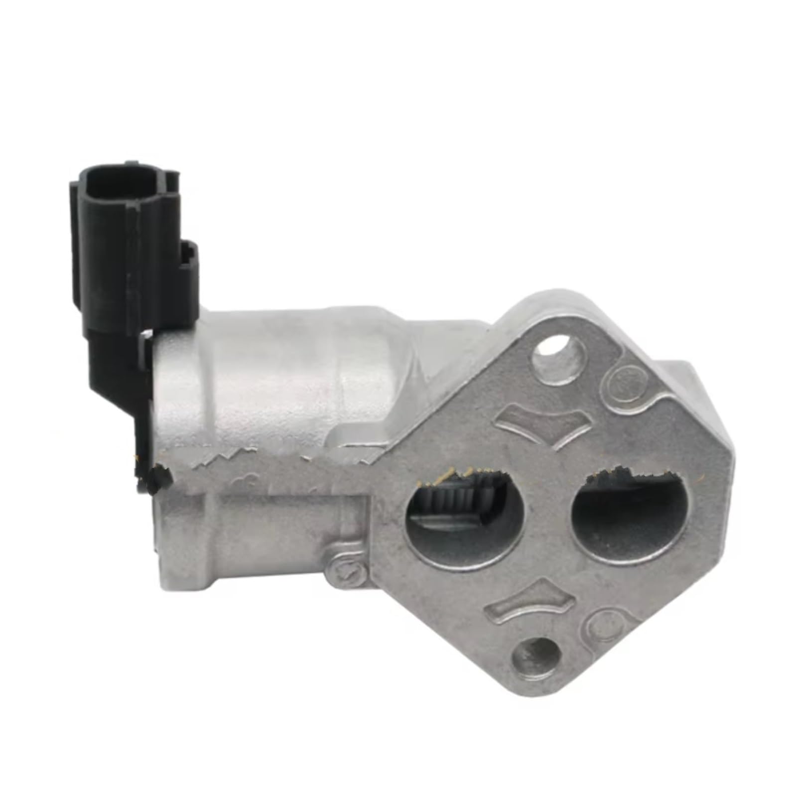 Compatible with for Mustang 9F5E9F715FA Car Idle Air Control Valve Decoration Accessory Components IAC Valve