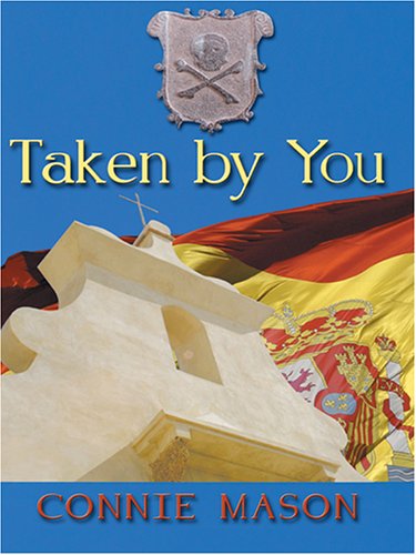 Taken By You (Thorndike Press Large Print Romance Series)