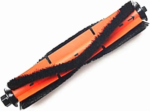 Sweeper Parts Roll Main Brush, Compatible for Imou, L11 Robot Vacuum Cleaner Accessories Replacement Robot Sweeper Spare Part