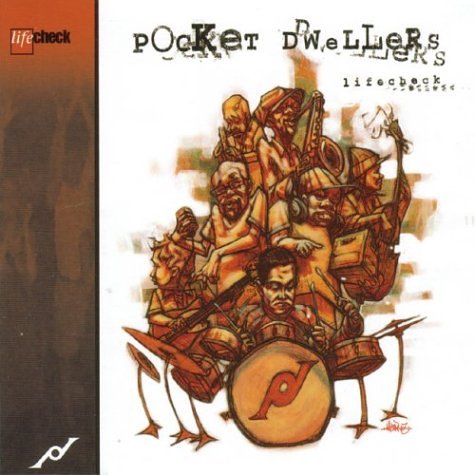 Lifecheck [Audio CD]