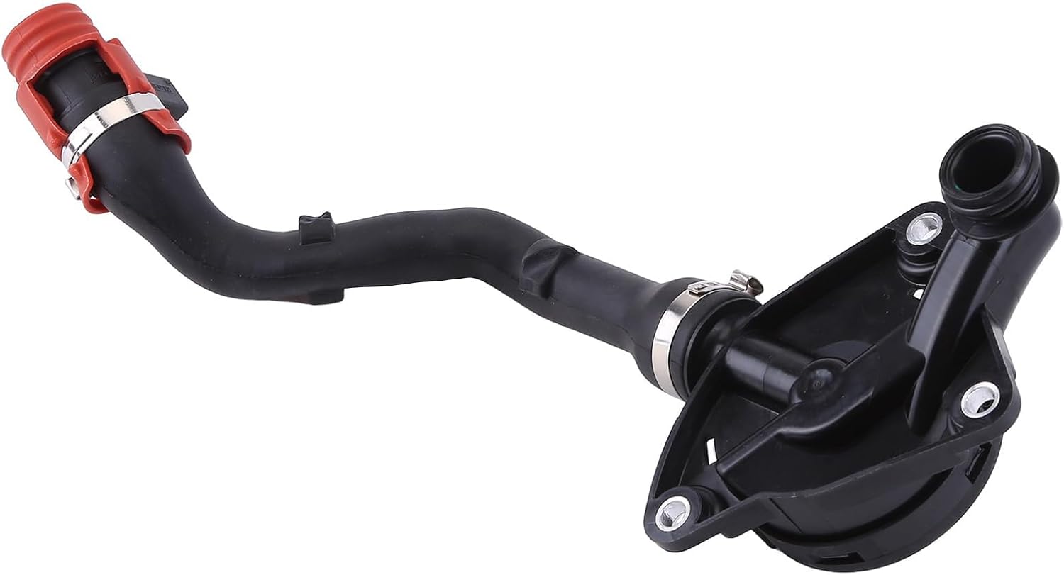 Crankcase Ventilation Breather Valves for W203 S203 W204 A6420102091 6420102091 A6420102191 Oil Separator Bleed Valves