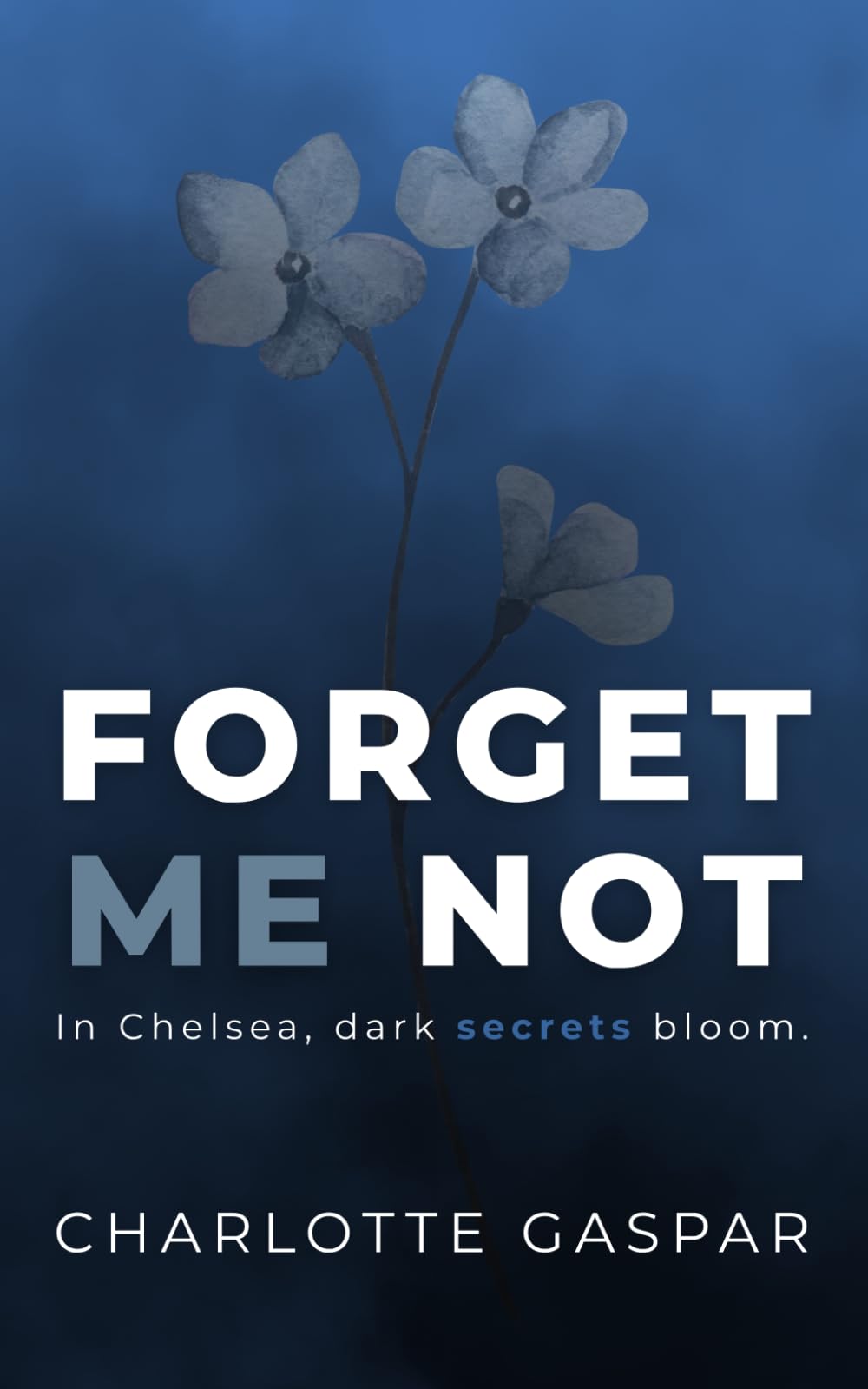Forget Me Not
