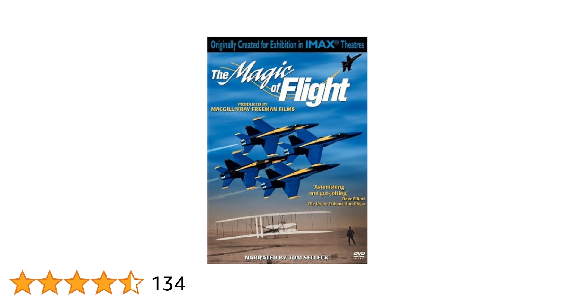 その他 Magic of Flight [Blu-ray] Amazon.co.jp: Magic of Flight [Blu-ray] : DVD