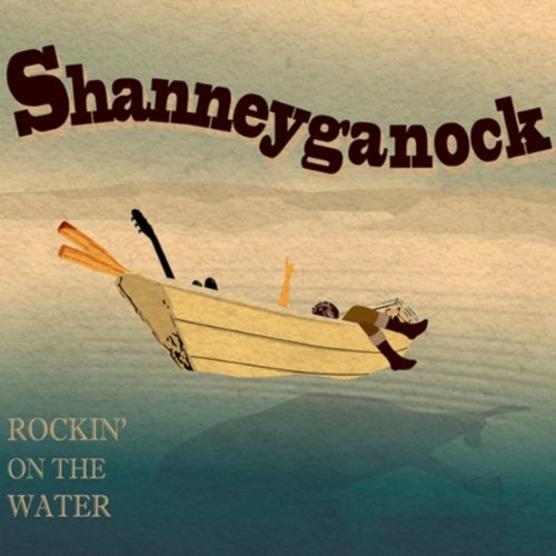 Shanneyganock