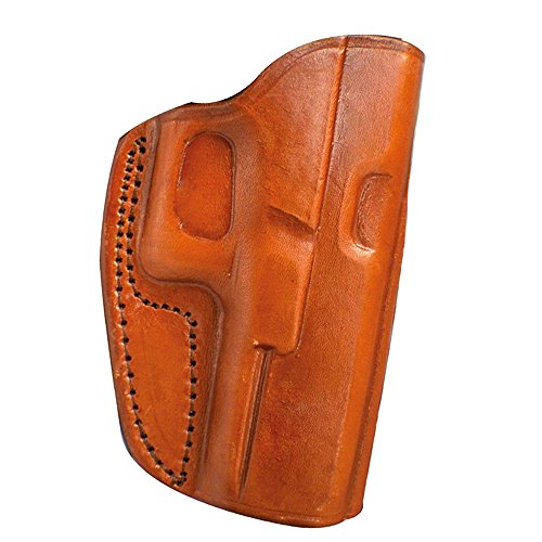 Tagua CDH3-902 Cross Draw Holster, S&W L Frame 2-1/2