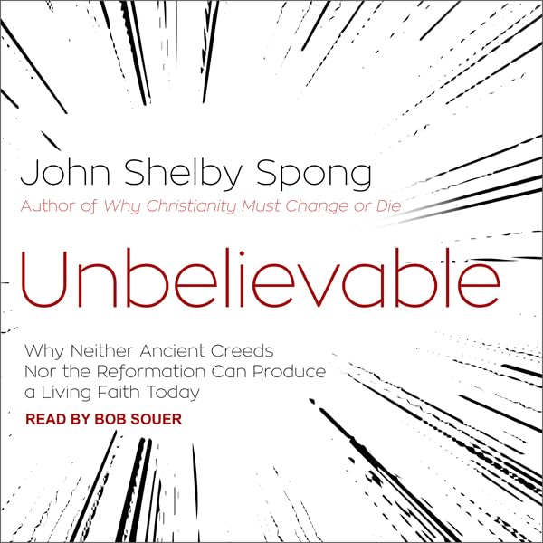 Cover art for Unbelievable