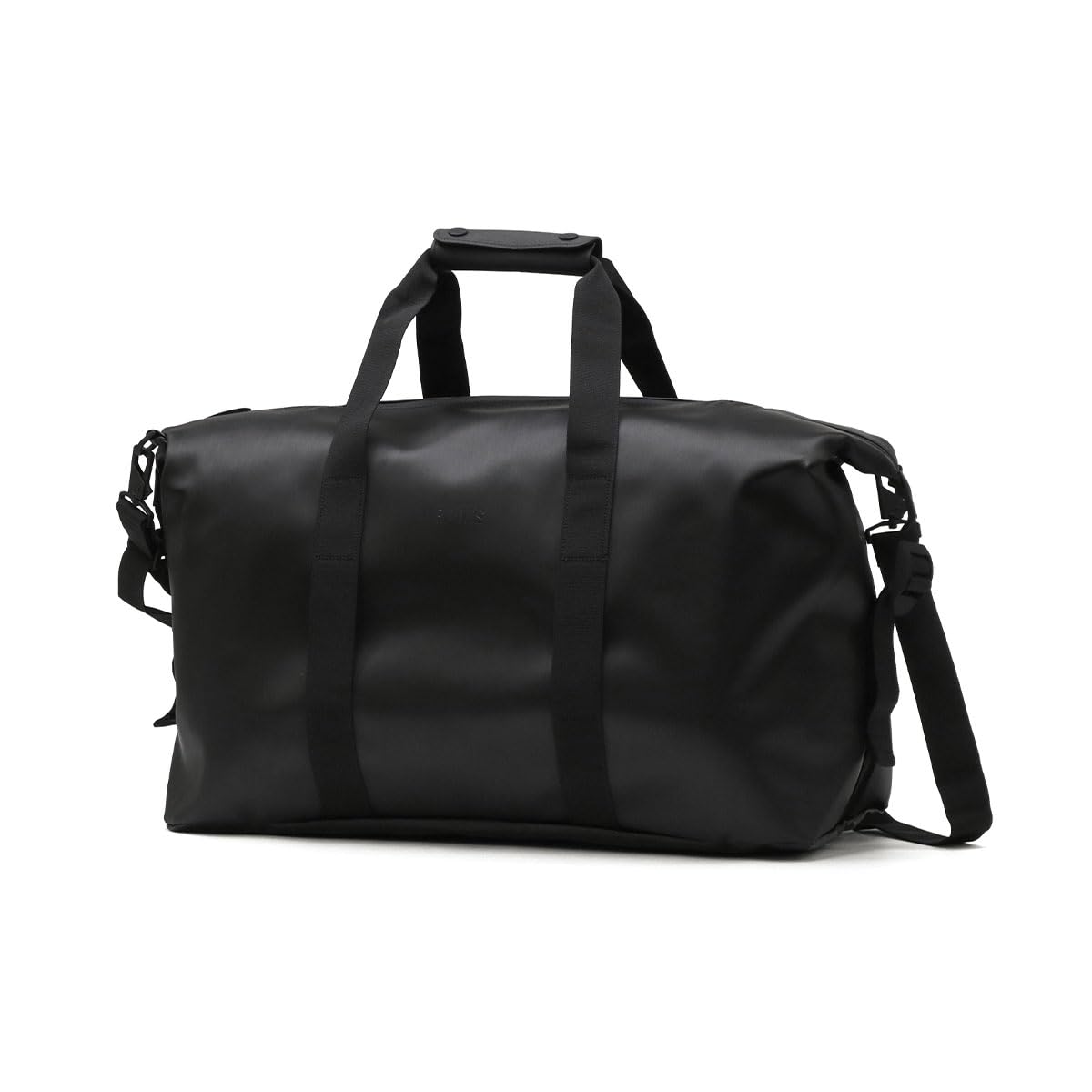rianjuさま 追熟12キロ Sサイズ　常温配送 Amazon | [レインズ]RAINS Hilo Weekend Bag ボストンバッグ 36L 14200