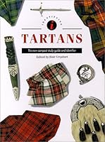 Tartans: The New Compact Study Guide and Identifier (Identifying Guide Series) 0785800506 Book Cover