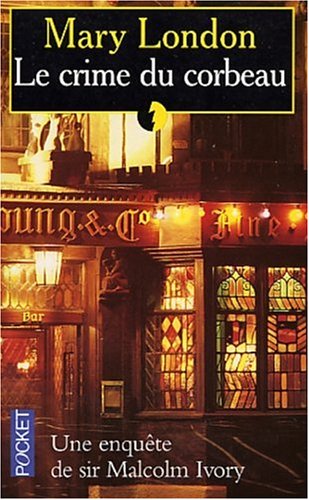 Le Crime du corbeau