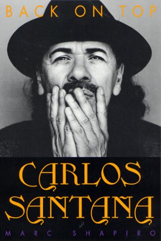 Carlos Santana: Back on Top