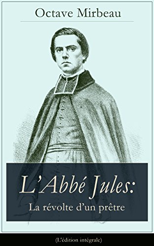 Résultat de recherche d'images pour "abbé jules mirbeau"