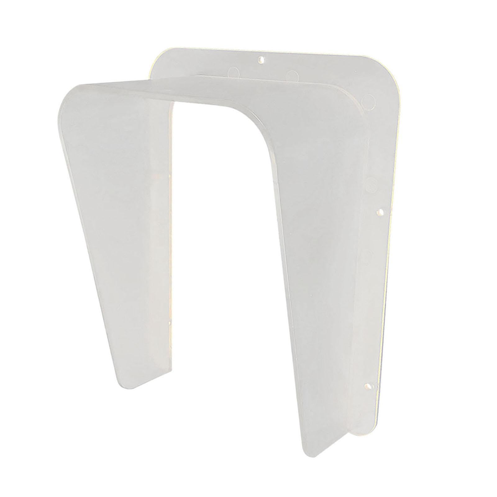 STYLEHEAVEN Doorbell Rain Cover Shell Protection for Video Doorbells Access Control-image-4