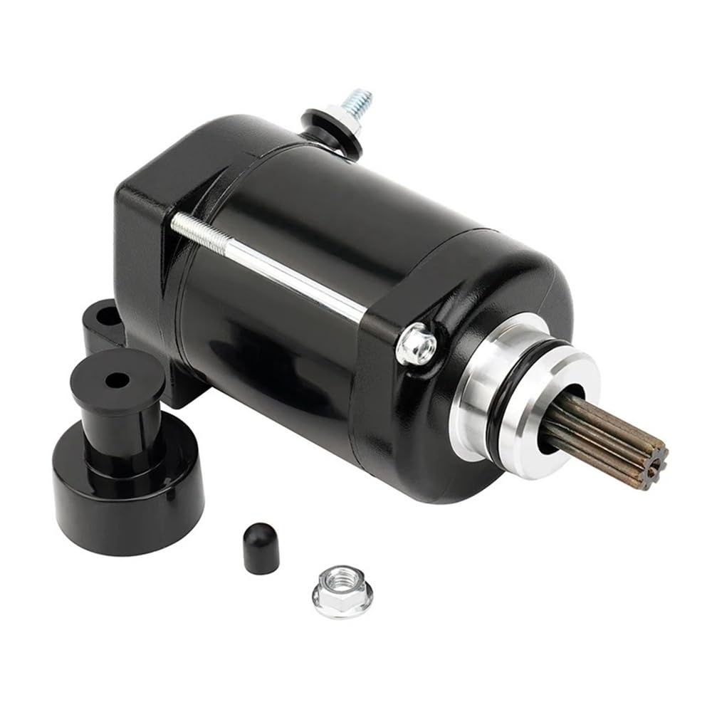 Démarreur de moteur de moto G310R G310GS robuste conforme aux spécifications 26024659