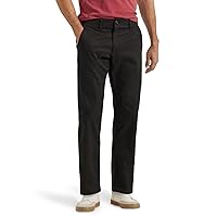 Lee Performance Series Extreme Comfort - Pantaloni dritti da uomo