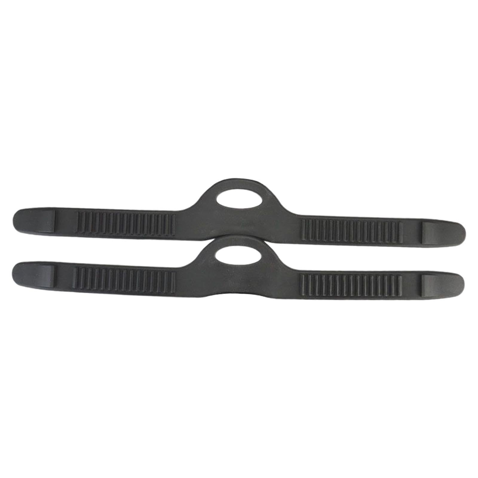 lmoikesz Universal Dive Strap Replacement Compatible Variety of Fins and Diving Boots Ensuring Comfort During Elasticity. Widely UsedSuitable for Most Open