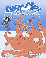Home of the Whomper 1517532981 Book Cover