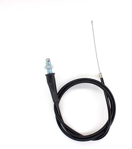 Miniatura 4 de uspeeda Cable del acelerador Grip manubrio y juego de mango para Yamaha it125 IT175 it200 MX100 Mx125 MX175 MX80 R2 C R3 R5 R5B r5 C 350