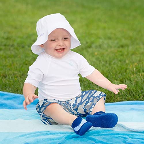 Image of i play. by Green Sprouts Baby-Girl's Watershoes Water Shoe