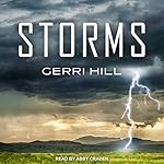 Cover of Storms