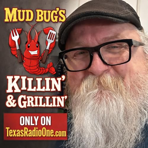 Mud Bug's Killin' & Grillin' / Don't Ask What It Is