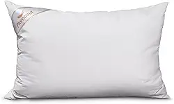 Travesseiro Pena De Ganso 233 Fios 50X70cm Plumasul