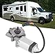 RV Step Motor, Yosoo Electric RV Entry Steps Motor 300-1457 Electric RV Steps Entry Step Motor Ersatzteile für Wohnmobile