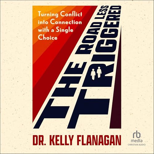 The Road Less Triggered cover art