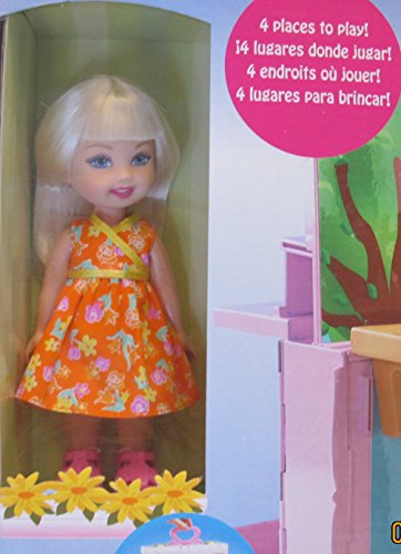 kelly pop up playhouse