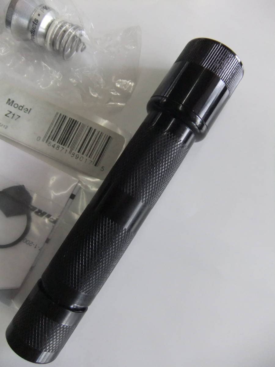 Surefire 12PM➕12ZM レーザープロダクト シュアファイア SureFire（シュアファイア｜一生涯保証のプロ仕様高級ライト