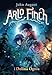 Produktbild Arlo Finch i Dolina Ognia