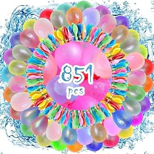 Qingshui 23-2 Wasserbomben 851 Stück