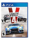 V-Rally - PlayStation 4