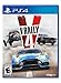 V-Rally - PlayStation 4