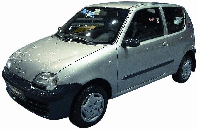 7779097B695 Faro Posteriore Destro per FIAT BRAVO (182) JTD 100 Sport
