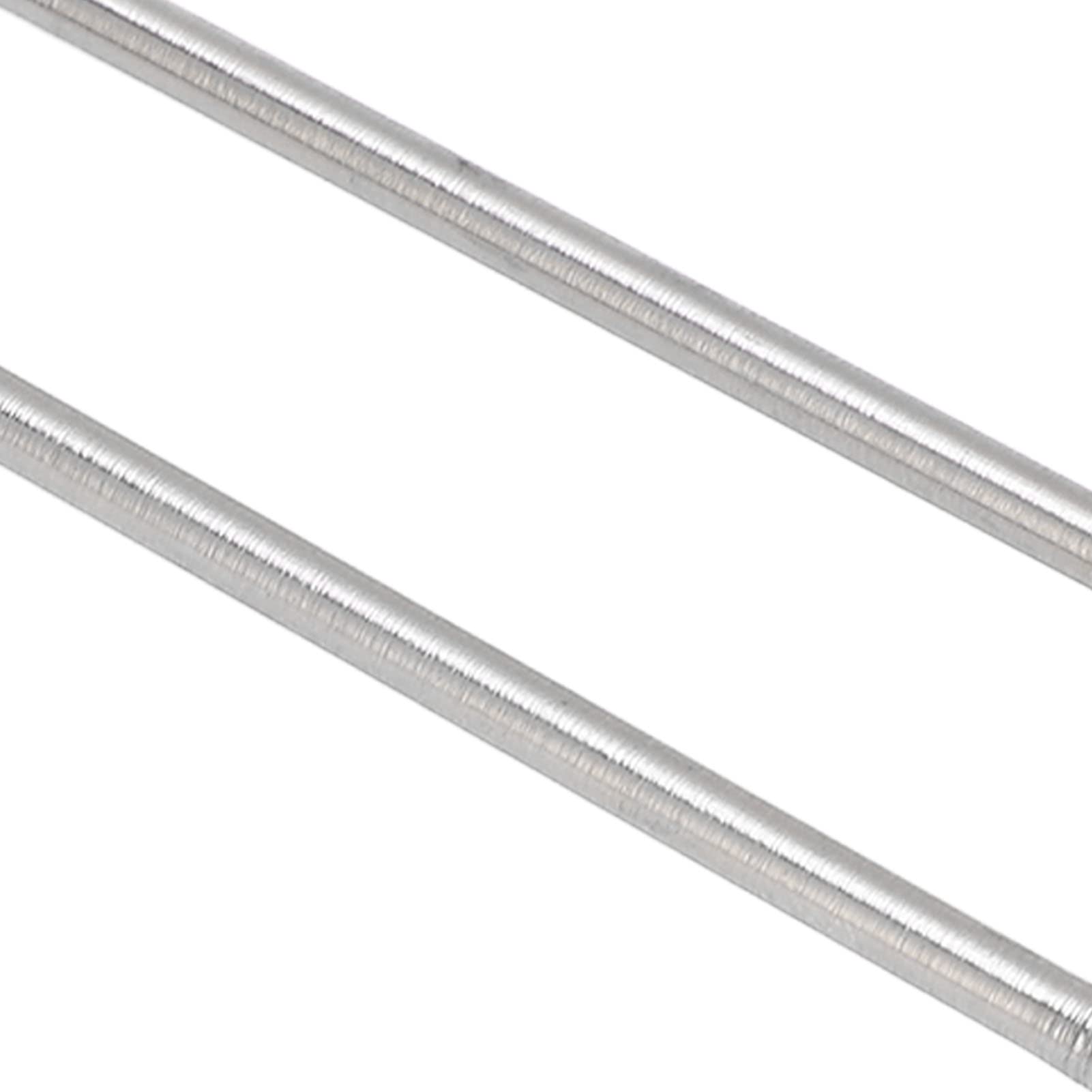 Tissting, Antriebswelle Aus Edelstahl Für RC-Autos, Leichtes