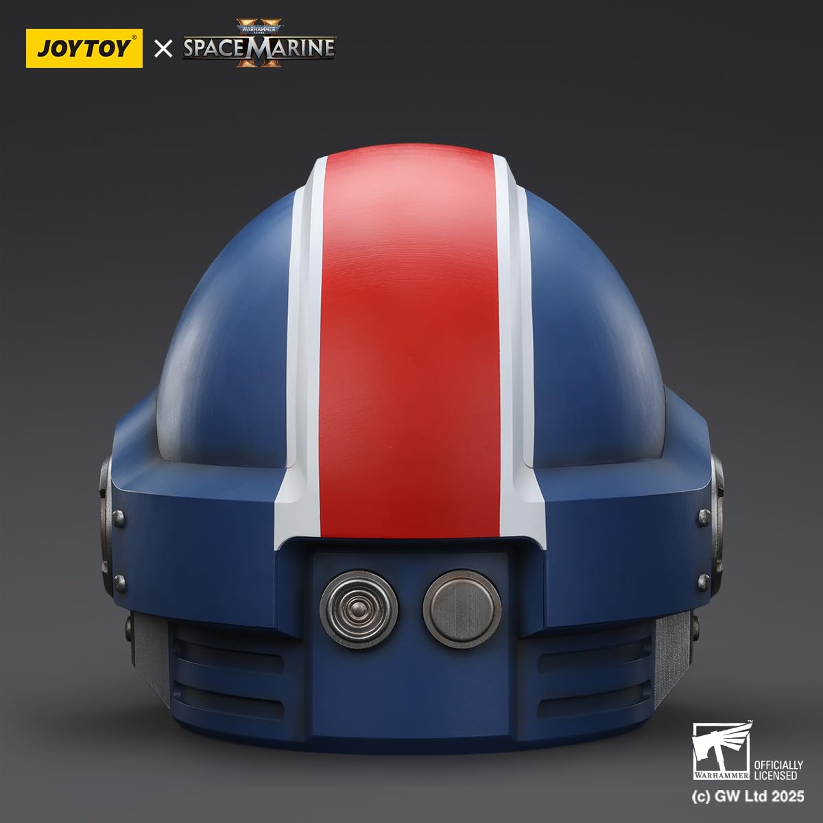 TOYVERSE JOYTOY 1:1 Maßstab MkX Helmet