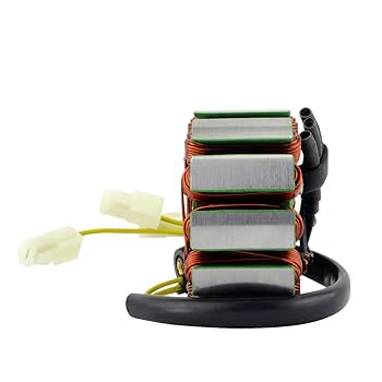Amazon.com: RMStator Replacement Stator for Kawasaki Ninja