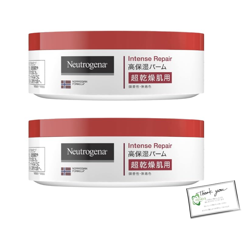 Amazon | Neutrogena(ニュートロジーナ) ノルウェーフォーミュラ