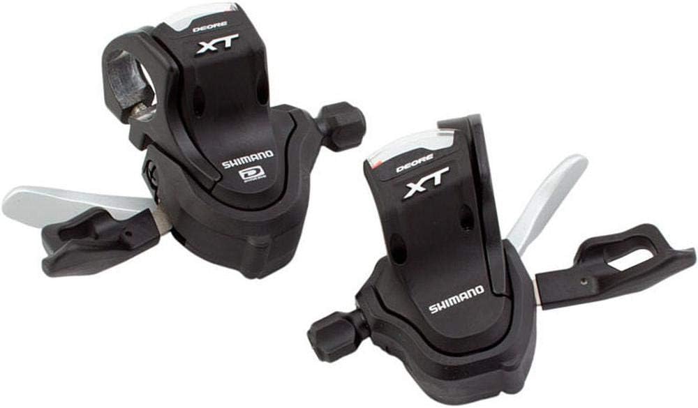 SHIMANO XT SL-M780 Shifters