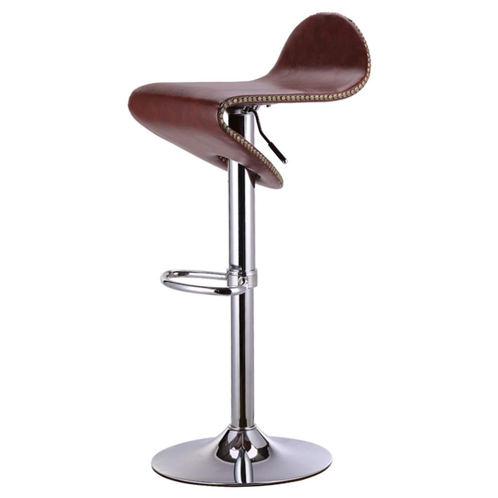 Chaise haute de bar réglable pour le salon et la réception de votre maison