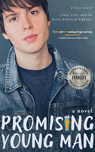 Promising Young Man: A Catcher in the Rye for the ADHD Generation—Raw, Darkly Witty, and Achingly Real