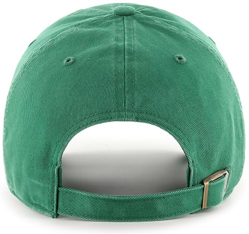 47 MLB Kelly Green Gorra Ajustable Unisex UN miniatura 2