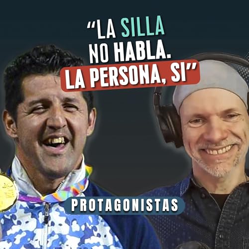 "Los sue&ntilde;os no se cumplen, se entrenan" | Alejandro Maldonado