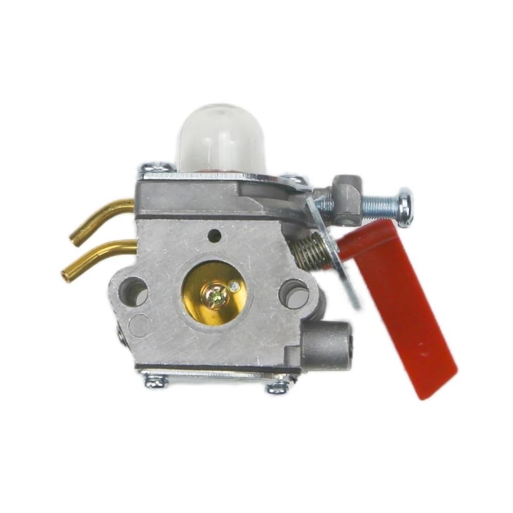 Kit de carburador C1U-H39A para soplador Homelite y desbrozadora Zama