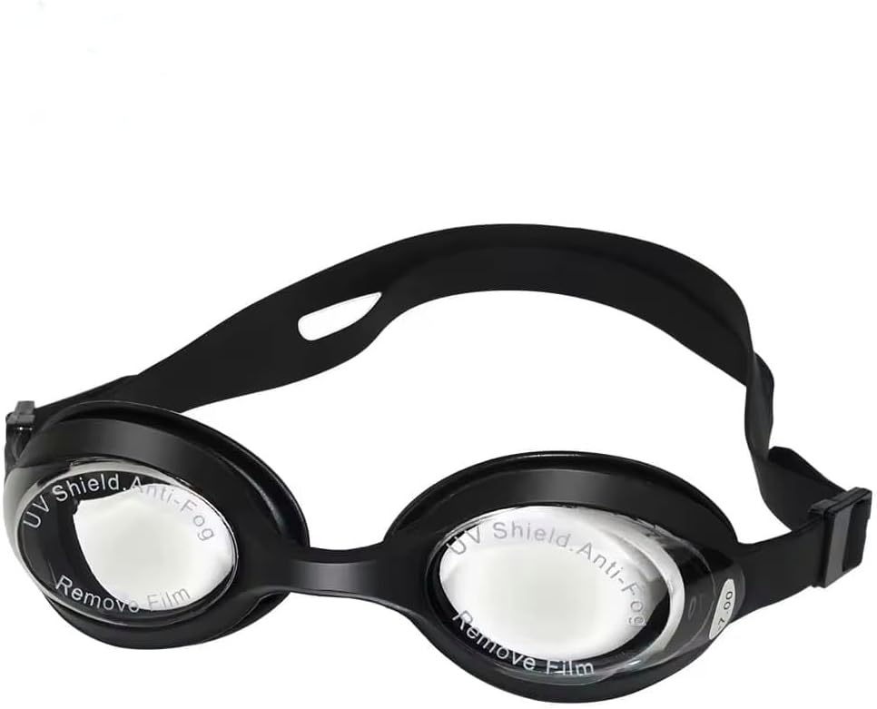 AFAQ Swim Goggles, Swimming Goggles for Adult Men Women,Unisex,UV Protection