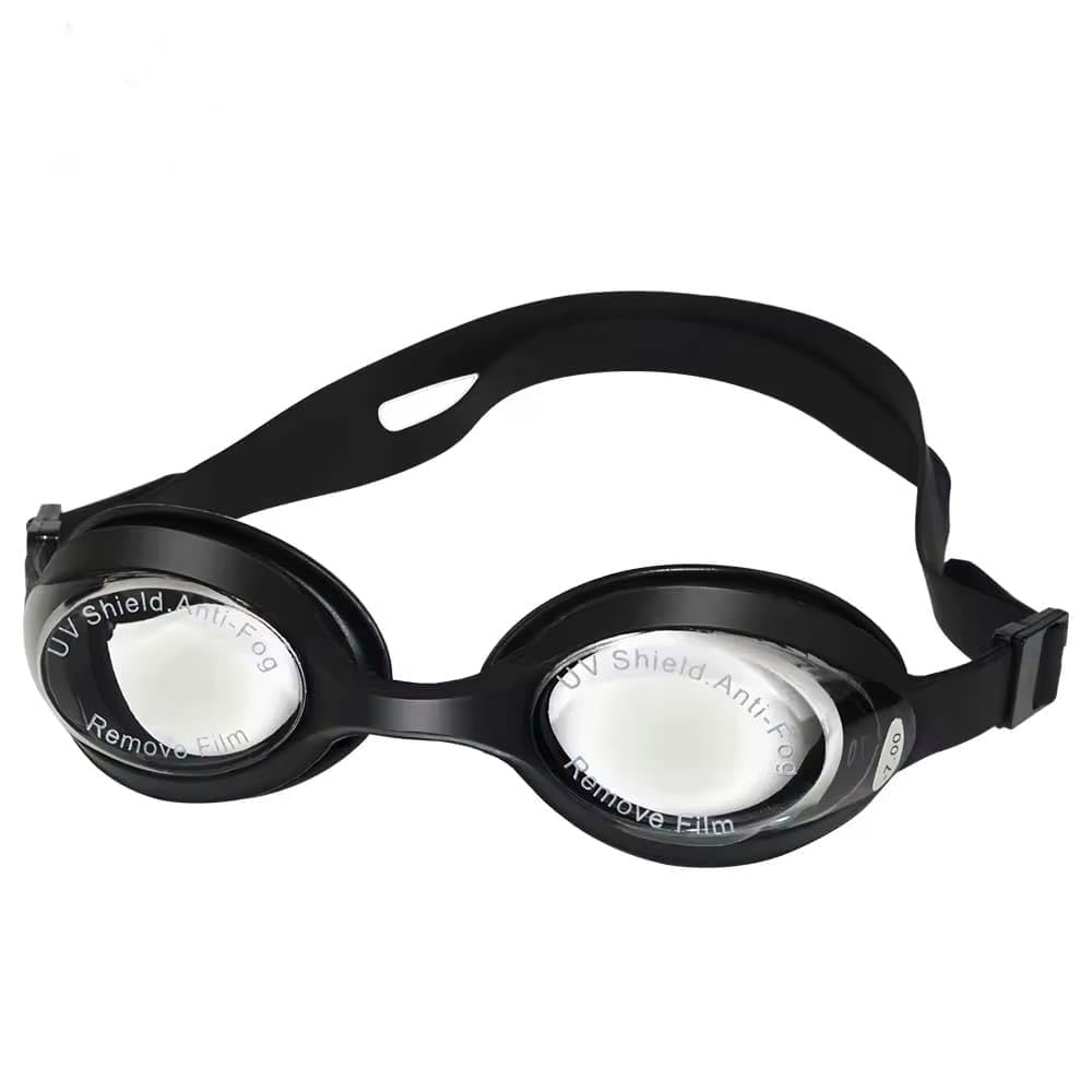 AFAQ Swim Goggles, Swimming Goggles for Adult Men Women,Unisex,UV Protection